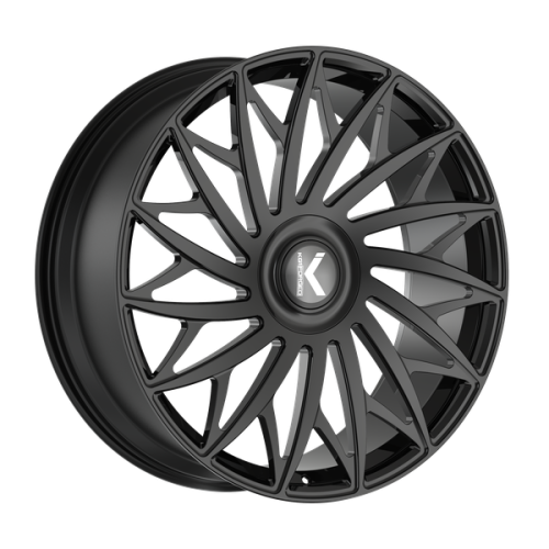 Kg1 Mantra Gloss Black - Part Number KL0842610693078GB-L Kg1 Mantra Gloss Black Photo