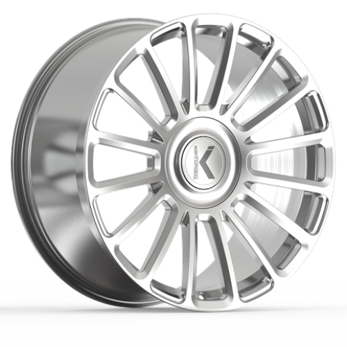 Kg1 Victor Brushed - Part Number KL0102610693078BS Kg1 Victor Brushed Photo
