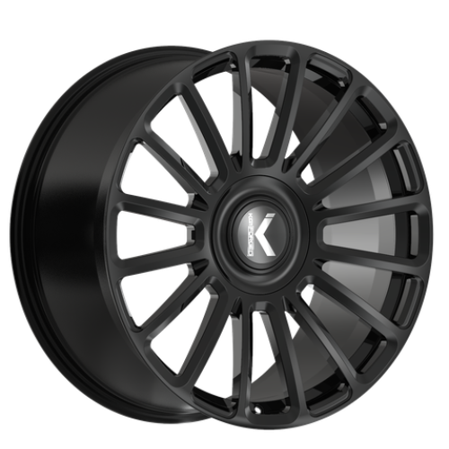 Kg1 Victor Gloss Black - Part Number KL0102610693078GB Kg1 Victor Gloss Black Photo