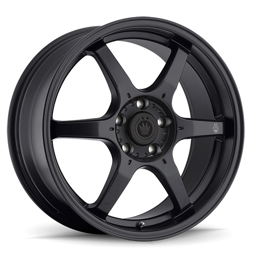 Konig Backbone 30 Matte Black Photo