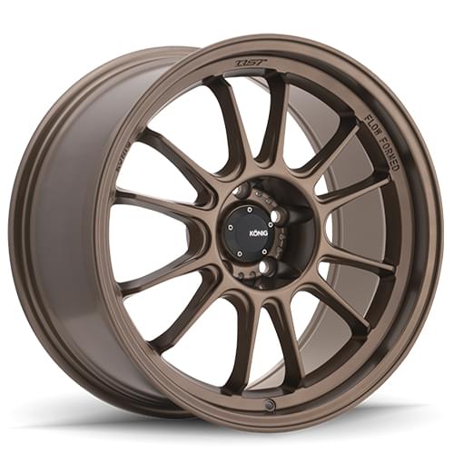 Konig Hypergram 47 Bronze