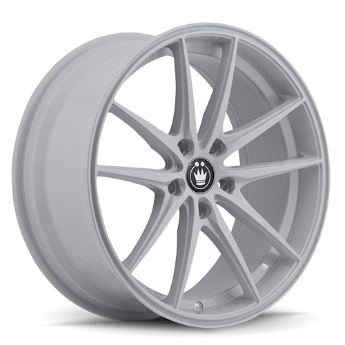 Konig Oversteer 37 White - Part Number 37W-OS8851445W Konig Oversteer 37 White Photo