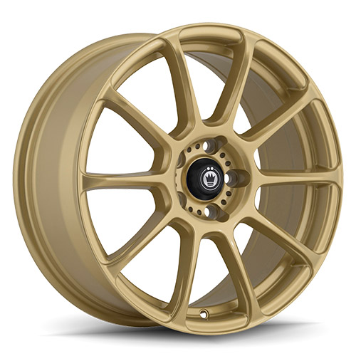 Konig Runlite 41 Gold - Part Number 41G-R17S514457 Konig Runlite 41 Gold Photo