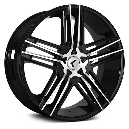 Kraze Hella Machined - Part Number KR157-8814BM40 Kraze Hella Machined Photo
