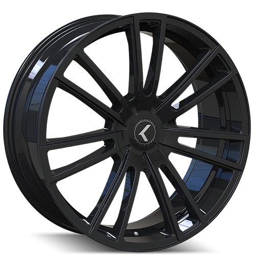 Kraze Spectra 183 Black - Part Number KR183-2818GB38 Kraze Spectra 183 Black Photo