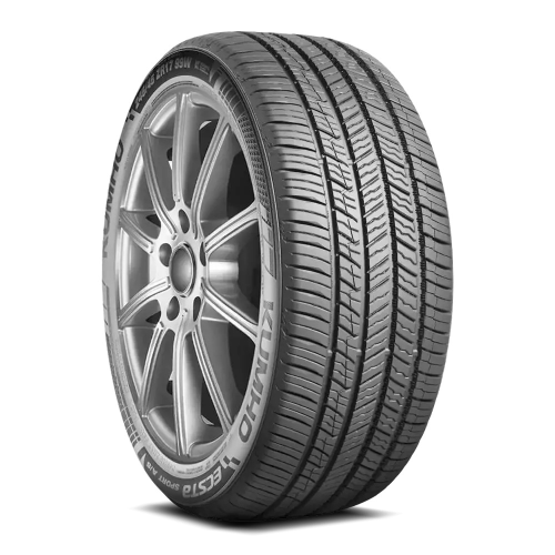 Kumho Ecsta Sport A/S Tire