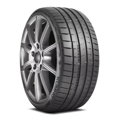 Kumho Ecsta Sport S