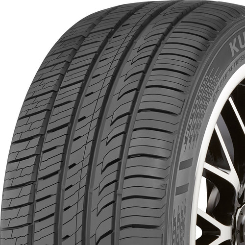 Kumho Ecsta PA51 - Part Number 2248403 Kumho Ecsta PA51 Photo