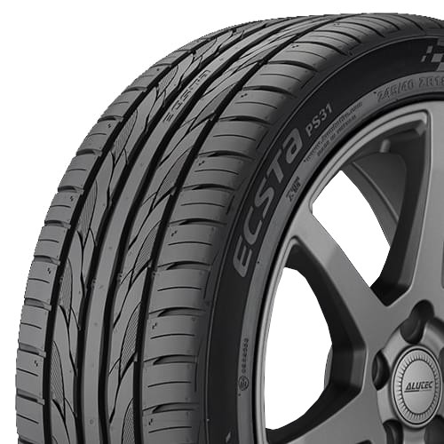 Kumho Ecsta PS31 - Part Number 2253713 Kumho Ecsta PS31 Photo