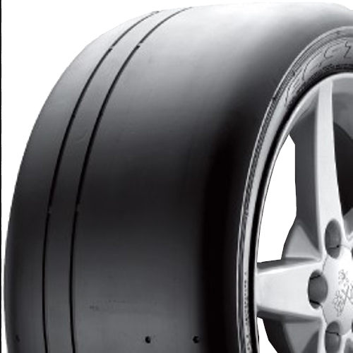 Kumho Ecsta V710 Photo