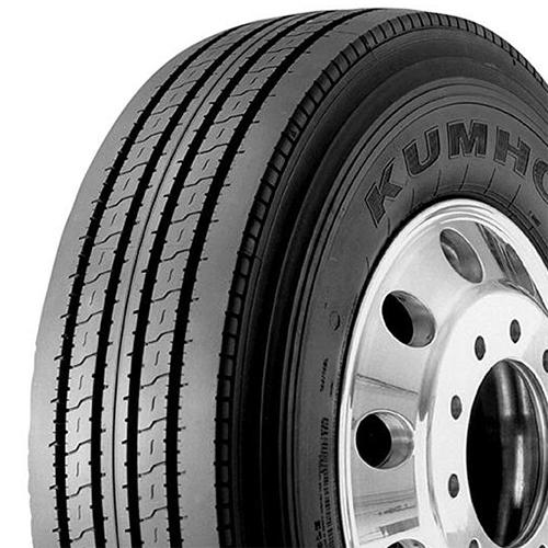 Kumho KRS02 - Part Number 1625313 Kumho KRS02 Photo