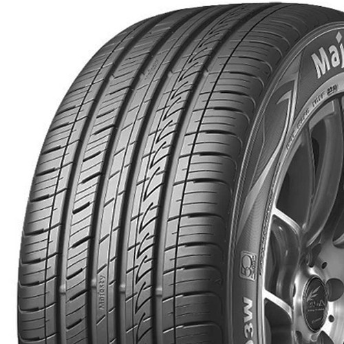 Kumho Majesty Solus KU50 - Part Number 2253352 Kumho Majesty Solus KU50 Photo