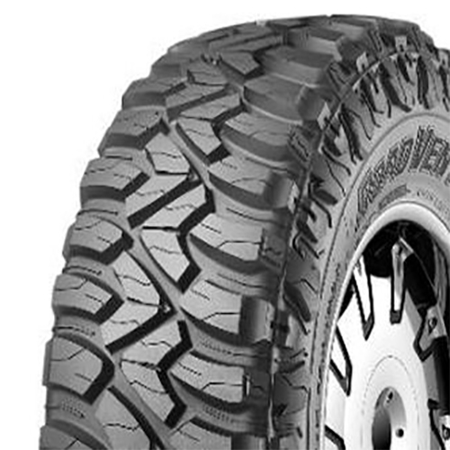 Kumho Road Venture MT71 - Part Number 2281983 Kumho Road Venture MT71 Photo