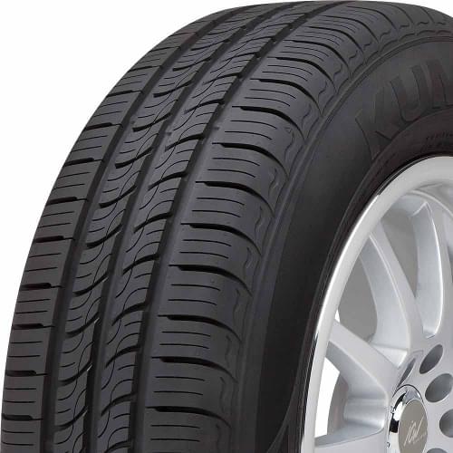 Kumho Sense KR26 Photo