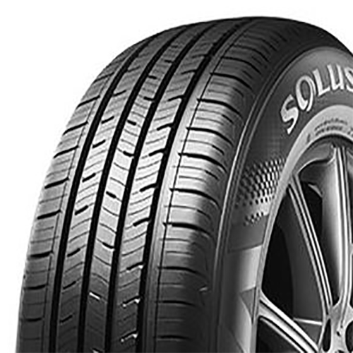 Kumho Solus TA31+ - Part Number 2262393 Kumho Solus TA31+ Photo