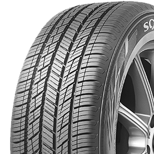 Kumho Solus TA51a Photo