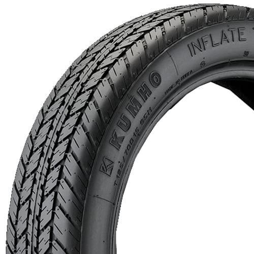 Kumho Temporary Spare - Part Number 2100333 Kumho Temporary Spare Photo
