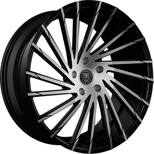 Lexani Wraith 663MB - Part Number 663-2210-73-35MB Lexani Wraith 663MB Photo