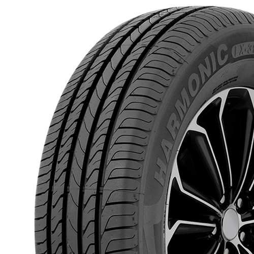 Lexani Tire LX-313 - Part Number LXS3131560010 Lexani Tire LX-313 Photo