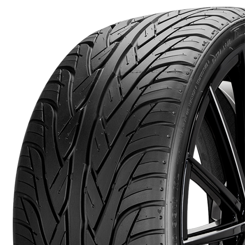 Lexani Tire LX-SIX II - Part Number LXS0960040II Lexani Tire LX-SIX II Photo