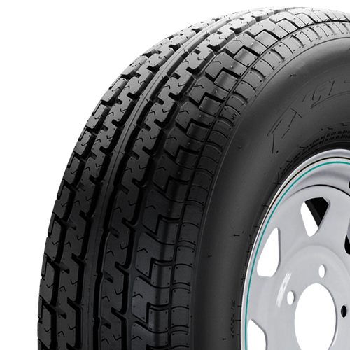 Lexani Tire LXST-105 - Part Number LXKHD00306 Lexani Tire LXST-105 Photo