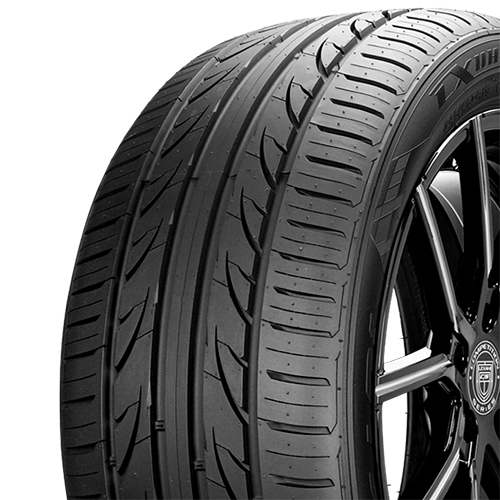 Lexani Tire LXUHP-207 - Part Number LXST2071835030 Lexani Tire LXUHP-207 Photo