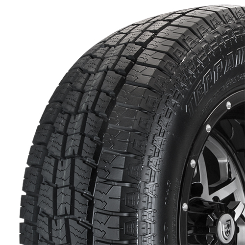 Lexani Tire TERRAIN BEAST A/T - Part Number LXSTAT1685010 Lexani Tire TERRAIN BEAST A/T Photo