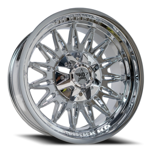 Luxxx Hd Lhd30 Chrome - Part Number LHD3020108165180-12K-C Luxxx Hd Lhd30 Chrome Photo