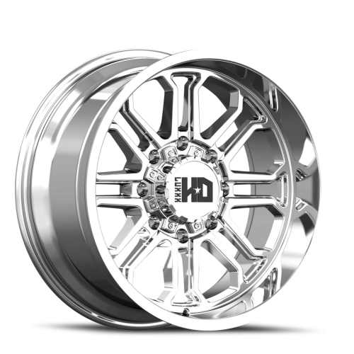 Luxxx Hd Lhd35 Chrome - Part Number LHD3520108180-19K-C Luxxx Hd Lhd35 Chrome Photo