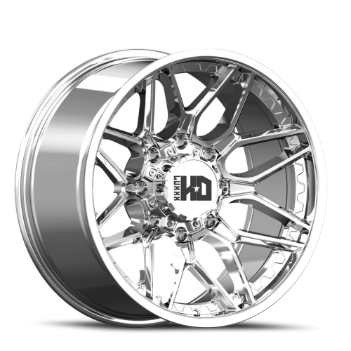 Luxxx Hd Lhd36 Chrome - Part Number LHD3620961351397-0G-C Luxxx Hd Lhd36 Chrome Photo