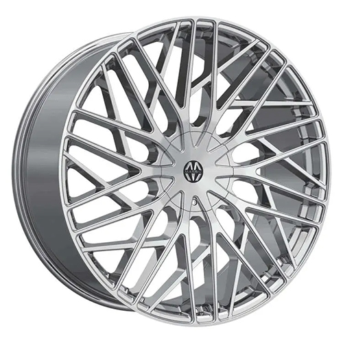 Massiv MAS925 Chrome - Part Number MAS925-2813C Massiv MAS925 Chrome Photo