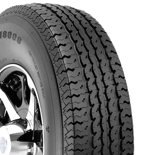 Maxxis M8008 ST Radial Photo