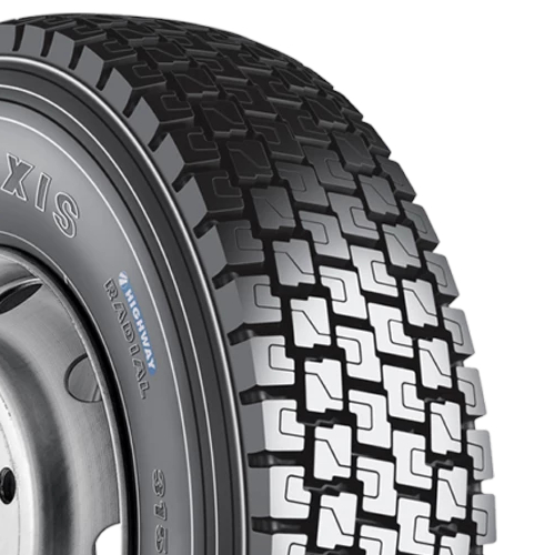 Maxxis UM-816 - Part Number TL36503000 Maxxis UM-816 Photo