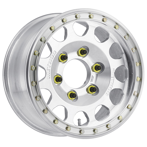 Method Race MR202 Forged Machined - Part Number MR20279070325BVR Method Race MR202 Forged Machined Photo