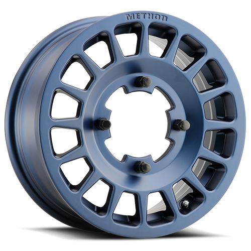 Method Race UTV MR407 Bahia Blue - Part Number MR40756047651 Method Race UTV MR407 Bahia Blue Photo
