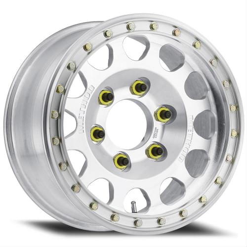 Method Race MR202 Forged Machined - Part Number MR20279070325BV Method Race MR202 Forged Machined Photo