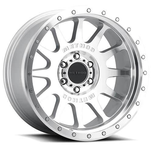 Method Race MR605 NV Machined - Part Number MR60521055324N Method Race MR605 NV Machined Photo