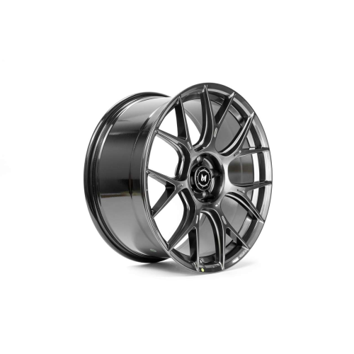 MFlow Racing MFR1 Hyper Black