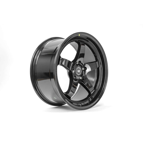 Mflow Racing Mfr3 Gloss Black