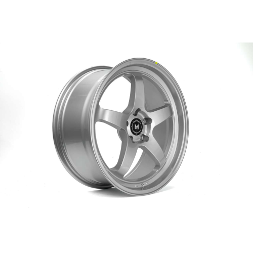 Mflow Racing Mfr3 Hyper Silver