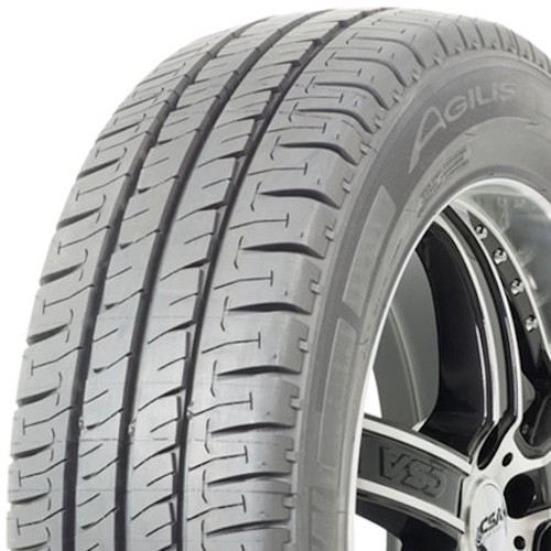 Michelin Agilis LTX - Part Number 34687 Michelin Agilis LTX Photo