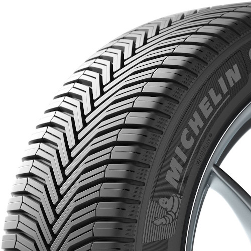 Michelin Cross Climate Plus - Part Number 34499 Michelin Cross Climate Plus Photo
