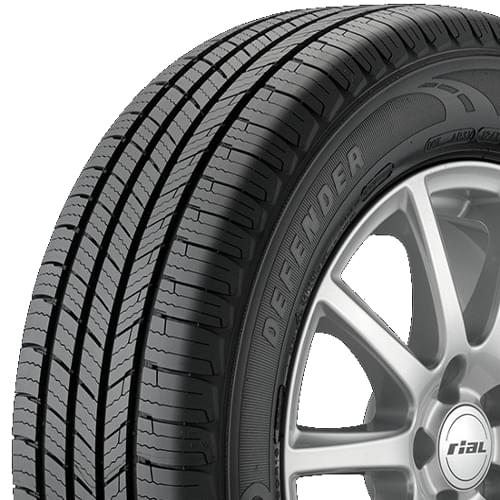 Michelin Defender - Part Number 85842 Michelin Defender Photo