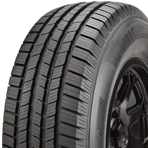 Michelin Defender LTX M/S - Part Number 09260 Michelin Defender LTX M/S Photo