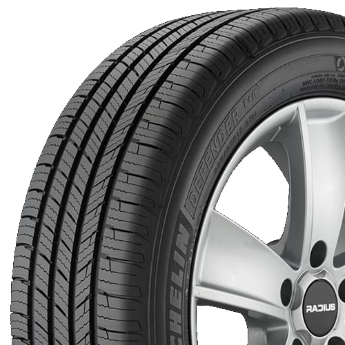 Michelin Defender T+H - Part Number 34804 Michelin Defender T+H Photo