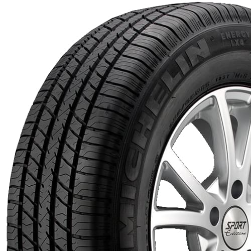 Michelin Energy LX4 - Part Number 25622 Michelin Energy LX4 Photo