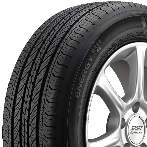 Michelin Energy MXV4 S8 - Part Number 60905 Michelin Energy MXV4 S8 Photo
