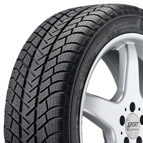 Michelin Latitude Alpin - Part Number 89516 Michelin Latitude Alpin Photo