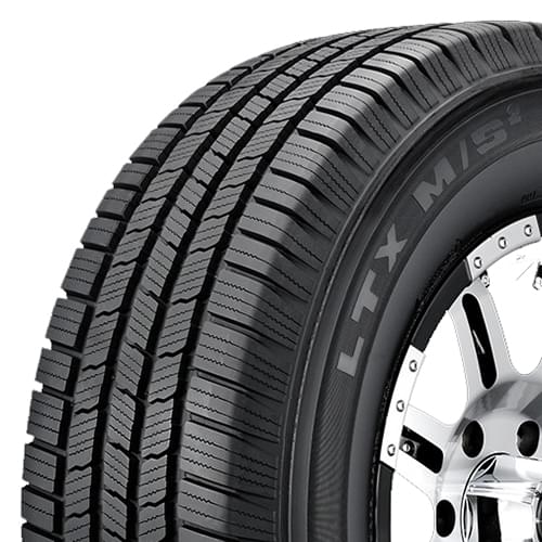 Michelin LTX M/S2 - Part Number 38593 Michelin LTX M/S2 Photo