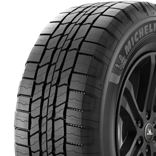 Michelin LTX Trail - Part Number 24430 Michelin LTX Trail Photo